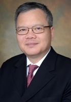 Dr De-chu Christopher Tang