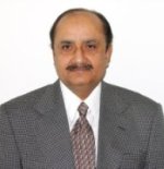 Dr Kameshwar Prasad Singh 