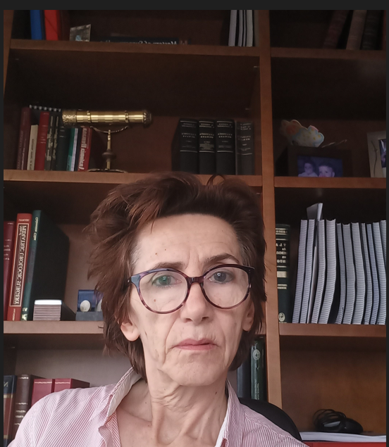 Dr. Pilar Fernandez Eire
