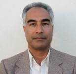 Professor Massoud Kaykhaii