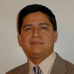 Freddy Humberto Escobar 