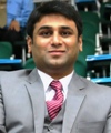 Dr Muhammad Saleem