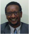 Prof. Dr Isam Mohammed Abdel Magid