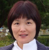 Dr Sha Jin