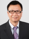 Dr Chaoyang Chen