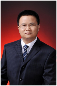 Professor Hong Qi