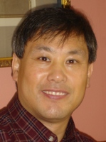 Dr Haibo Zhang