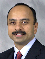 Dr Muhammad F Sarwar