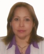 Dr Sabina Romero Ferrer 