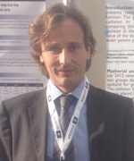 Dr Federico Raveglia