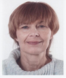 Prof. Dr Galina Ignatyeva