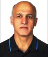 Dr Ali Mahmoudpour