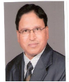 Prof. Dr Rishendra Verma