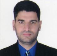 Dr Muzafar Ahmad Rather