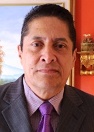 Dr Hugo Chinchilla Calix