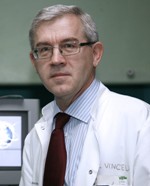 Professor Josip Vincelj