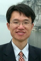 Director Rongli Zhang