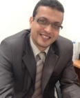 Dr Hesham Khalid Rashid Mousa