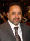 Dr Mohammed Sultan Al-Darwish
