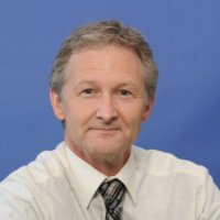 Professor Andre Desrochers