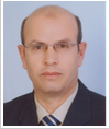 Professor Gaber Ahmed  Megahed