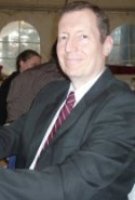 Physiologist  Richard Pfeltz