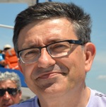 Dr Pedro Martinez