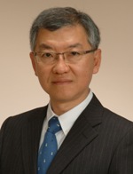 Dr Miyake Tsutomu