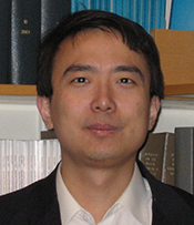 Dr Tianhua Niu