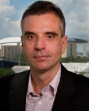Professor Nick Tsinoremas