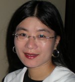 Dr Jinglan Liu