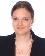 Assoc. Professor Anke-Hilse Maitland-van der Zee