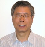 Assoc Scientist Zuoxing Zheng