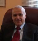 Professor Mohammad Nizar Battikhi