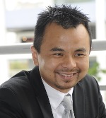 Professor Michael Cheng 