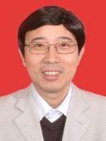 Professor Yong He