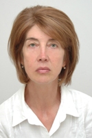 Dr Ludmila Borislavova Ivanova