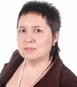 Dr Olga Musina