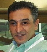 Dr Ramin Khaksar
