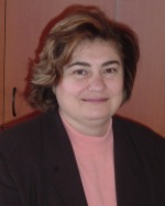 Dr Sebnem Tellioglu Harsa