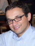 Prof. Hicham Fenniri 