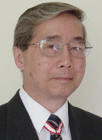 Prof. Thomas Ming Swi Chang