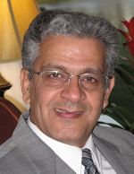 Prof. Hamid Omidian 