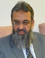 Professor Muhammad Saleem Marfani