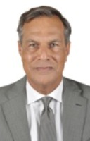 Professor Ahmed Abdel Azim El Tantawy
