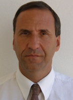 Professor Chariton Papadakis