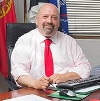 Dr Paulo Sargento