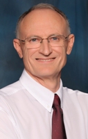 Dr Pieter Rossouw
