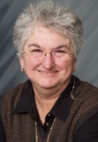 Asst. Professor Susan Andrews