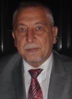 Asst. Professor Aldo Spelic 